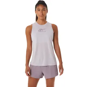 Damen-Top Asics Tiger image-1