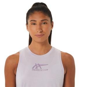 Damen-Top Asics Tiger image-4