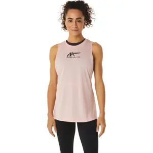Camiseta de tirantes para mujer Asics Tiger image-0