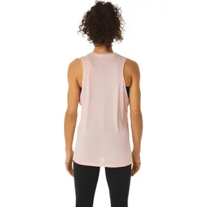 Camiseta de tirantes para mujer Asics Tiger image-2