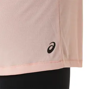 Camiseta de tirantes para mujer Asics Tiger image-5
