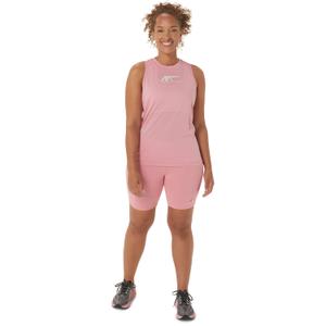 Débardeur femme Asics Tiger image-1