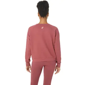 Sweatshirt woman Asics Tiger image-3