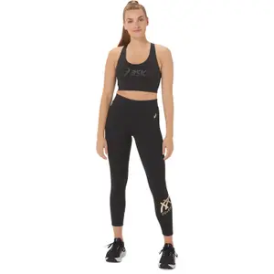 Legging 7/8 mujer Asics Tiger image-1