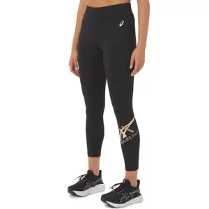 Legging 7/8 mujer Asics Tiger image-3