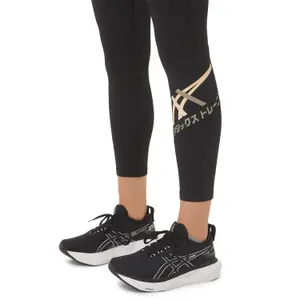Legging 7/8 mujer Asics Tiger image-5