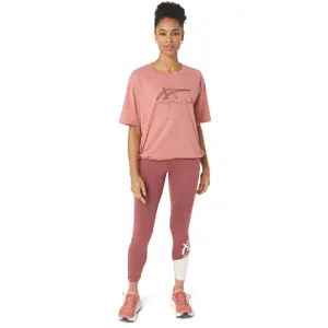 Legging 7/8 femme Asics Tiger image-0