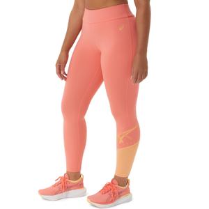 Legging 7/8 kobieta Asics Tiger image-3