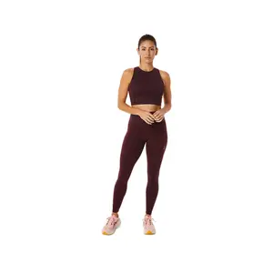 Women's high waist legging Asics Flexform Color Block image-0