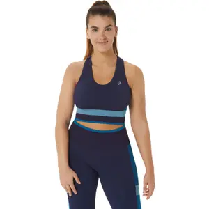Seamless bra for women Asics Nagino image-0