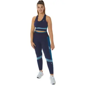 Seamless bra for women Asics Nagino image-1