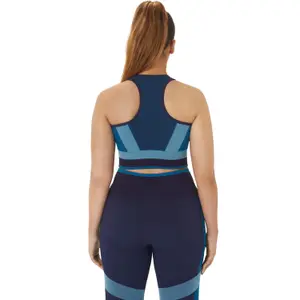 Seamless bra for women Asics Nagino image-2