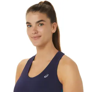 Seamless bra for women Asics Nagino image-4