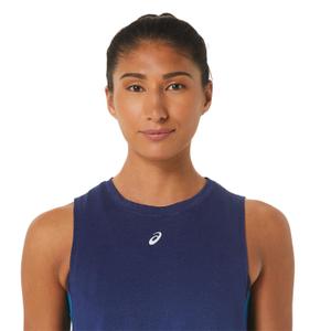 Tank top til kvinder Asics Nagino image-4