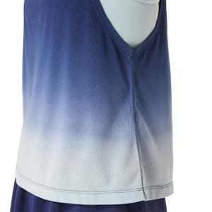 Tank top til kvinder Asics Nagino image-5