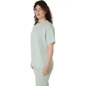 T-shirt da donna Asics Logo image-3