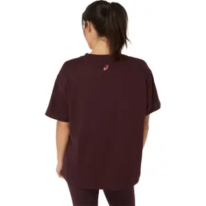 T-Shirt Asics Logo image-3