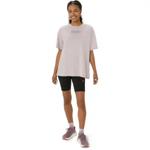 Maillot avec logo femme Asics image-1