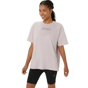 Maillot avec logo femme Asics image-2