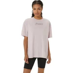 Maillot avec logo femme Asics image-0