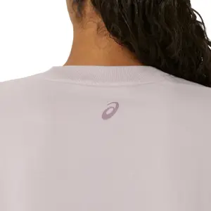 Maillot avec logo femme Asics image-5