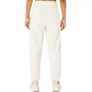 Joggingbyxor med logo för kvinnor Asics image-3