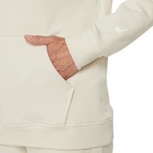 Sweatshirt à capuche avec logo femme Asics Oth image-6