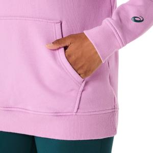 Sweatshirt à capuche femme Asics Oth image-6