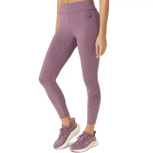 7/8 Leggings für Damen Asics Logo image-2