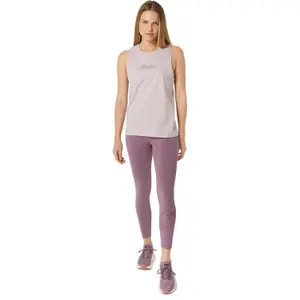 7/8 Leggings für Damen Asics Logo image-1