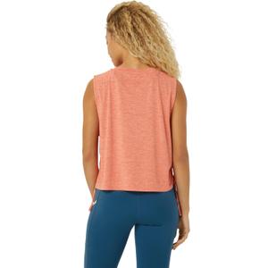 Damen Tanktop Asics Nagino Flex Heather image-4