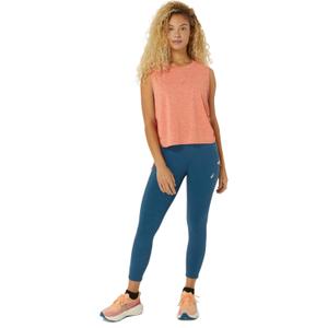 Damen Tanktop Asics Nagino Flex Heather image-2