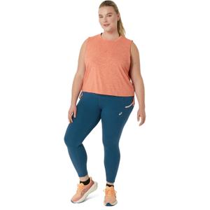 Damen Tanktop Asics Nagino Flex Heather image-3