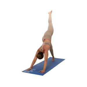 Leggings för kvinnor Asics Nagino Flex image-4