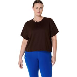 Women's T-shirt Asics Nagino Flex image-1