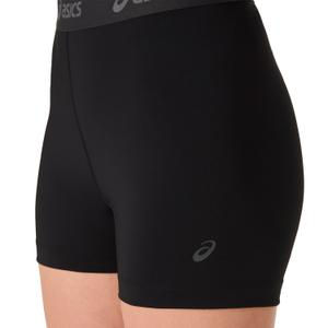Shorts för kvinnor Asics Essential Logo 3" image-4