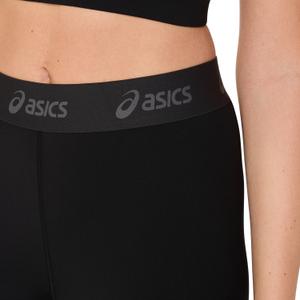 Shorts för kvinnor Asics Essential Logo 3" image-5