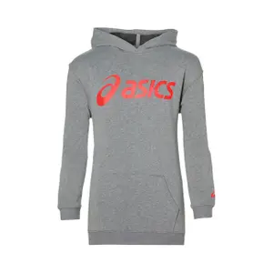 Child hoodie Asics Big Oth image-0