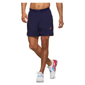 Kurz Asics Tennis 7in image-0