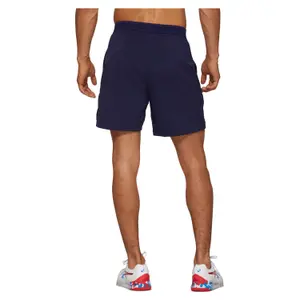 Kurz Asics Tennis 7in image-1