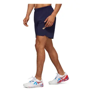 Kurz Asics Tennis 7in image-2
