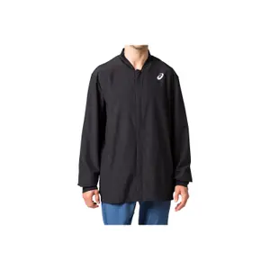 Jacke Asics Woven Club image-0