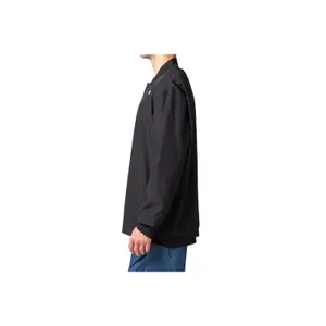 Jacke Asics Woven Club image-3