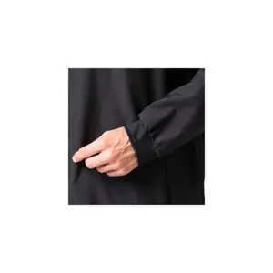 Jacke Asics Woven Club image-5