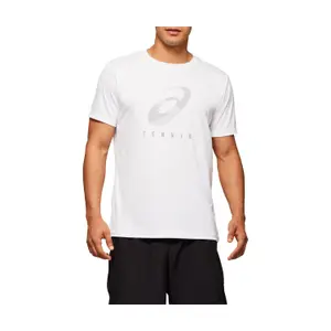 T-shirt Asics Practice Spiral image-0