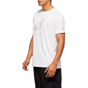 T-shirt Asics Practice Spiral image-1