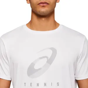 T-shirt Asics Practice Spiral image-3