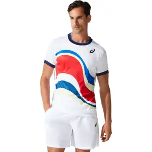 T-shirt Asics Match M Gpx image-0