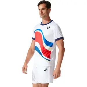 T-shirt Asics Match M Gpx image-2