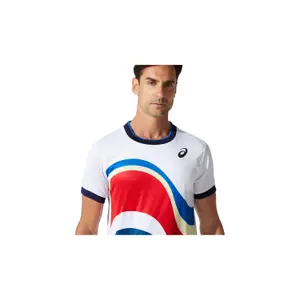 T-shirt Asics Match M Gpx image-3
